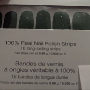 COPY - Colorstreet nails. Can bundle if multiple are bought